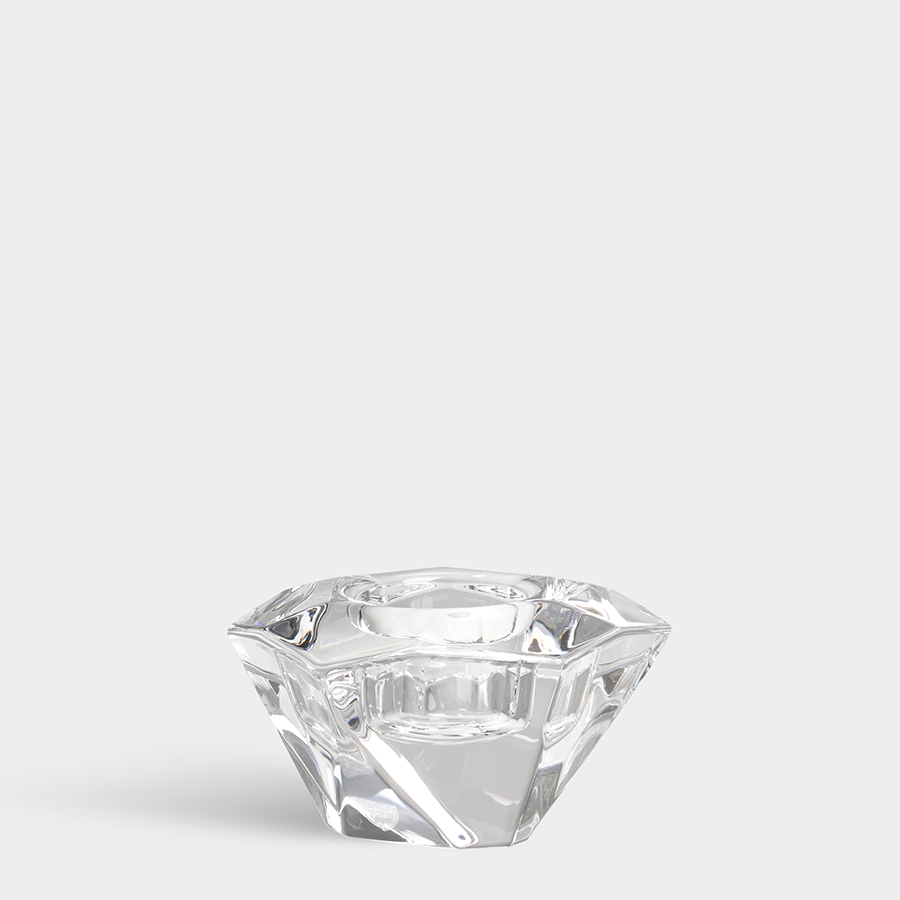 Orrefors Art Glass Orrefors Precious Votive