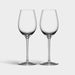 Orrefors Art Glass Orrefors Premier Chardonnay - Set of 2