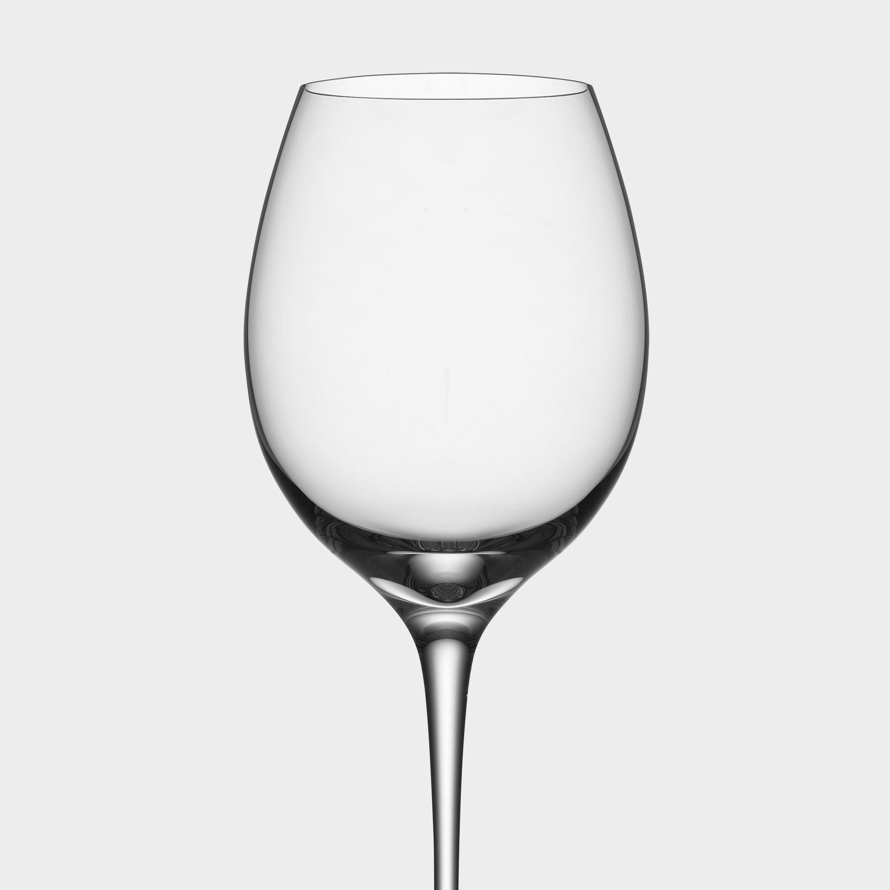 Orrefors Art Glass Orrefors Premier Riesling - Set of 2