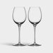 Orrefors Art Glass Orrefors Premier Riesling - Set of 2