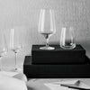 Orrefors Giftware Orrefors Pulse Champagne Set of 2
