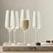 Orrefors Giftware Orrefors Pulse Champagne Set of 2