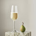 Orrefors Giftware Orrefors Pulse Champagne Set of 2