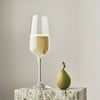 Orrefors Giftware Orrefors Pulse Champagne Set of 2