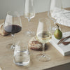 Orrefors Giftware Orrefors Pulse Champagne Set of 2