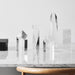 Orrefors Art Glass Orrefors Ranier Award Small
