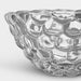 Orrefors Giftware Orrefors Raspberry Bowl Large