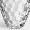 Orrefors Giftware Orrefors Raspberry Vase Small