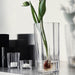 Orrefors Giftware Orrefors Reed Hurricane Clear