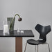 Orrefors Giftware Orrefors Reed Hurricane Clear