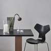 Orrefors Giftware Orrefors Reed Hurricane Clear