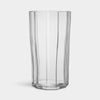 Orrefors Giftware Orrefors Reed Hurricane Clear