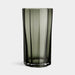 Orrefors Giftware Orrefors Reed Hurricane Moss Green