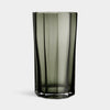 Orrefors Giftware Orrefors Reed Hurricane Moss Green
