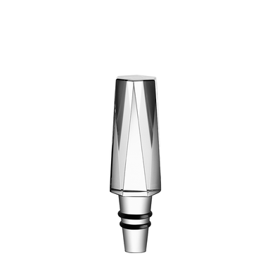 Orrefors Art Glass Orrefors Sarek Wine Stopper