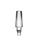 Orrefors Art Glass Orrefors Sarek Wine Stopper