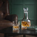 Orrefors Art Glass Orrefors Sofiero Double Old Fashioned