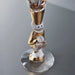 Orrefors Giftware Orrefors Sparkling Devil Gold