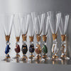 Orrefors Giftware Orrefors Sparkling Devil Gold