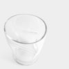 Orrefors Art Glass Orrefors Squeeze Clear Tulip Vase