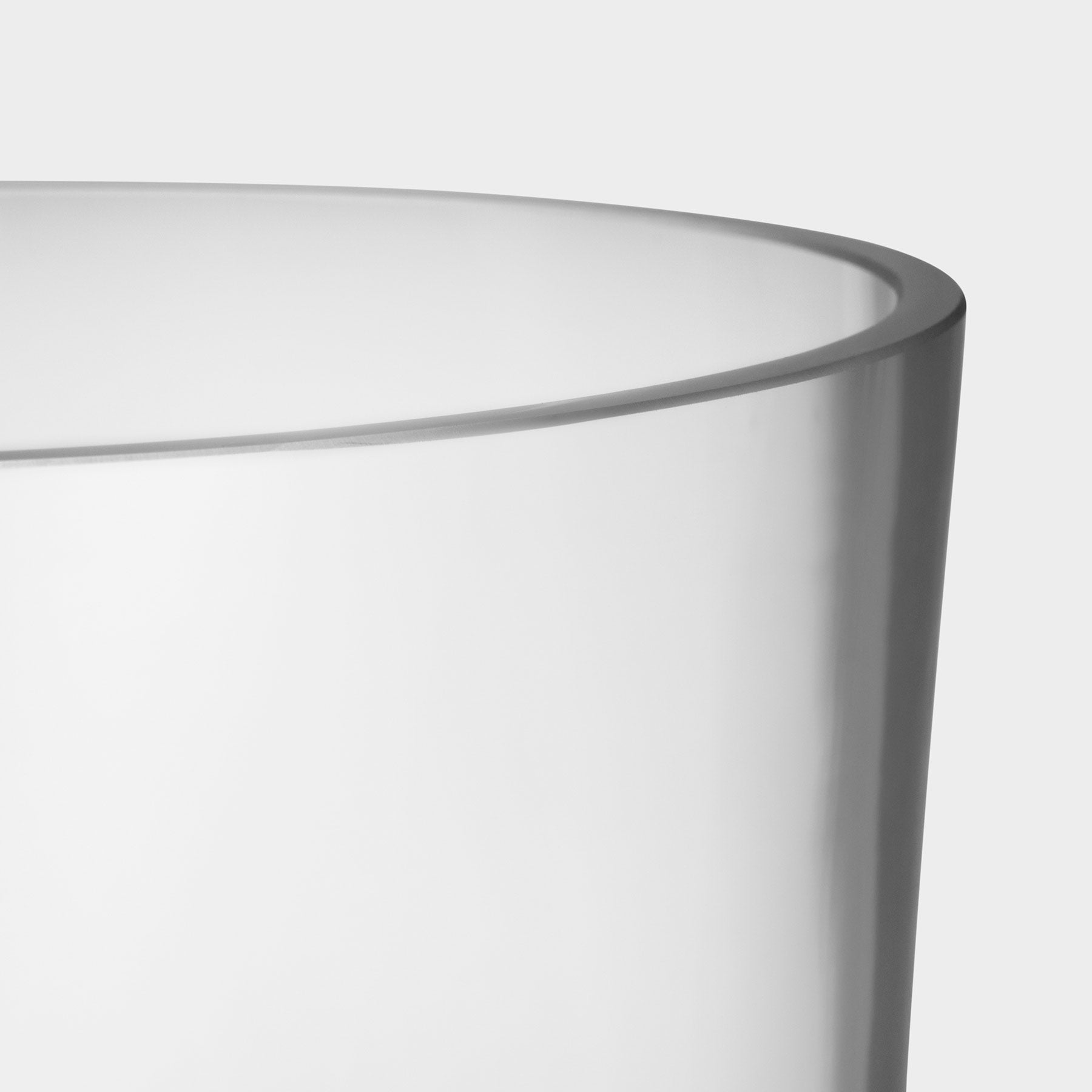 Orrefors Giftware Orrefors Squeeze Vase Clear XL
