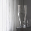 Orrefors Giftware Orrefors Squeeze Vase Clear XL