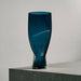 Orrefors Giftware Orrefors Squeeze Vase Midnight Blue XL