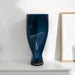 Orrefors Giftware Orrefors Squeeze Vase Midnight Blue XL