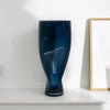 Orrefors Giftware Orrefors Squeeze Vase Midnight Blue XL