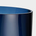 Orrefors Giftware Orrefors Squeeze Vase Midnight Blue XL