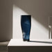 Orrefors Giftware Orrefors Squeeze Vase Midnight Blue XL