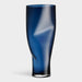 Orrefors Giftware Orrefors Squeeze Vase Midnight Blue XL