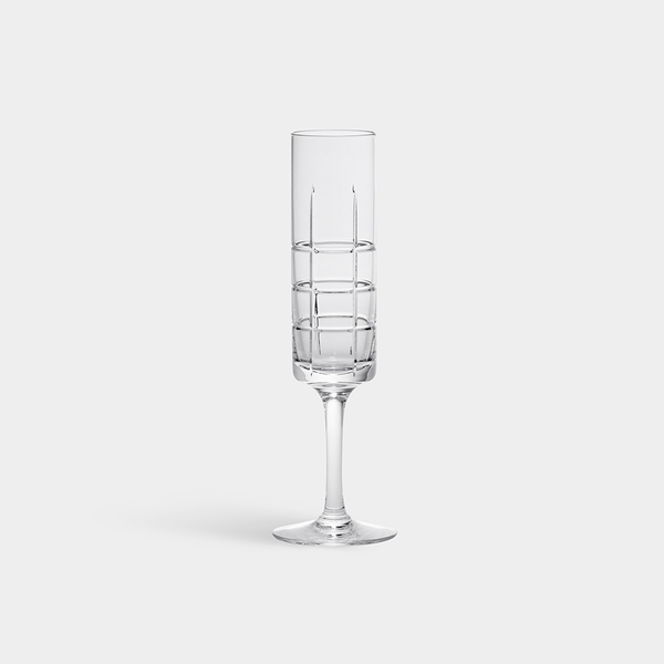 Orrefors Art Glass Orrefors Street Champagne