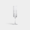 Orrefors Art Glass Orrefors Street Champagne