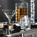 Orrefors Giftware Orrefors Street Cognac
