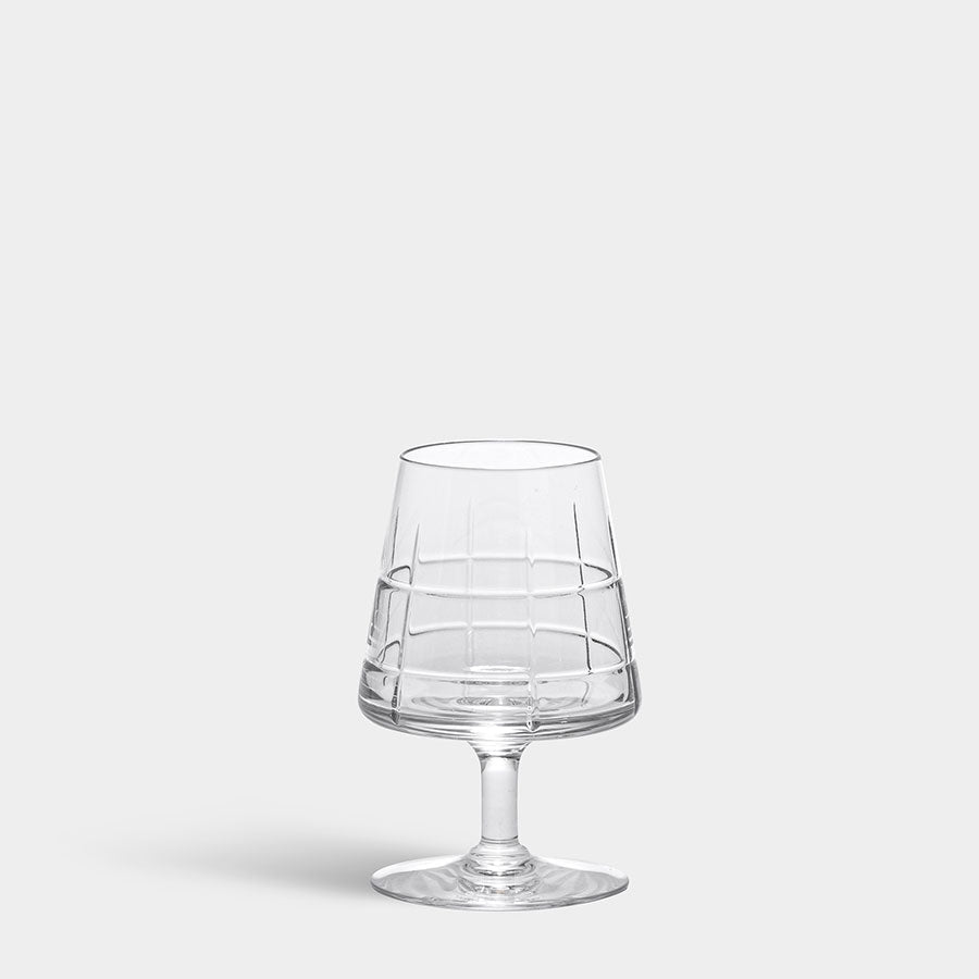Orrefors Giftware Orrefors Street Cognac