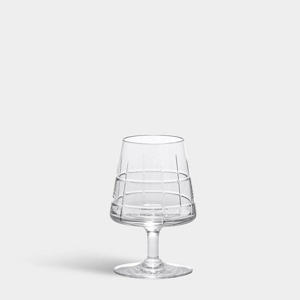 Orrefors Giftware Orrefors Street Cognac