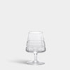 Orrefors Giftware Orrefors Street Cognac