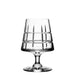 Orrefors Art Glass Orrefors Street Cognac