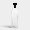 Orrefors Art Glass Orrefors Street Decanter