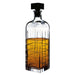 Orrefors Art Glass Orrefors Street Decanter