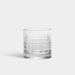 Orrefors Giftware Orrefors Street Double Old Fashioned