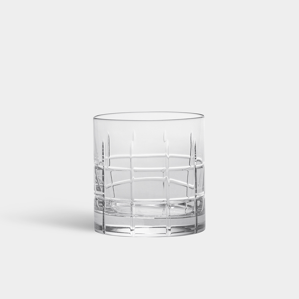 Orrefors Giftware Orrefors Street Double Old Fashioned