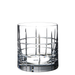 Orrefors Art Glass Orrefors Street Double Old Fashioned