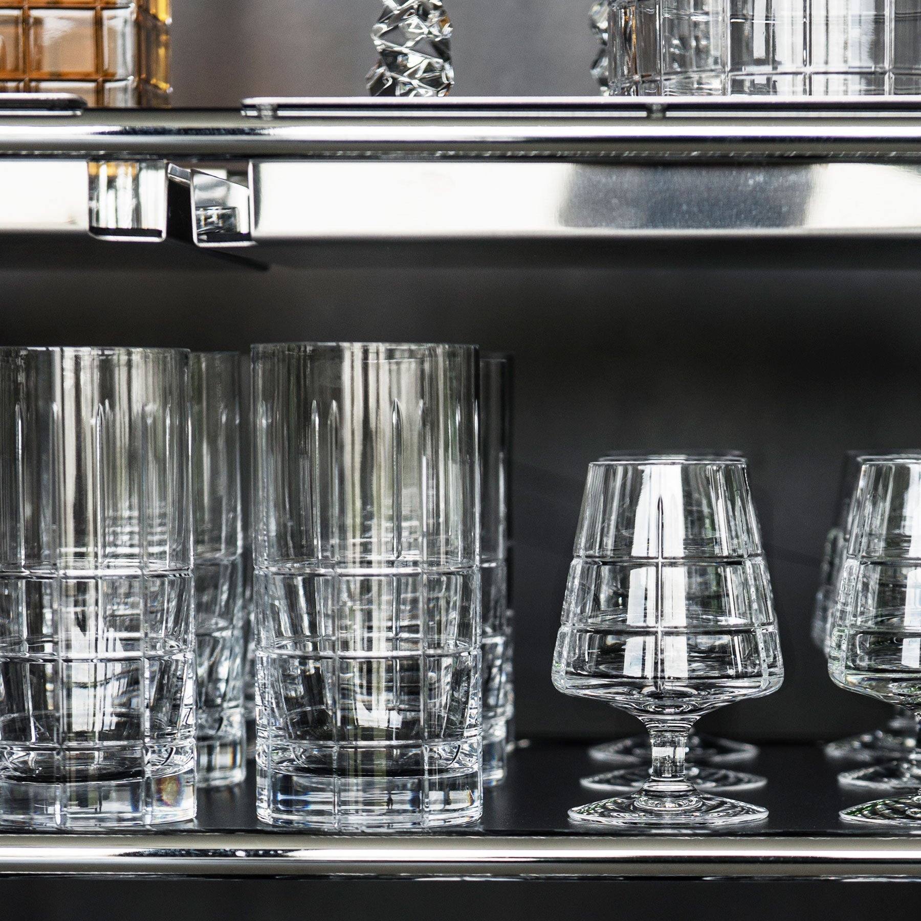 Orrefors Giftware Orrefors Street Highball