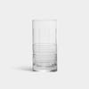 Orrefors Art Glass Orrefors Street Highball