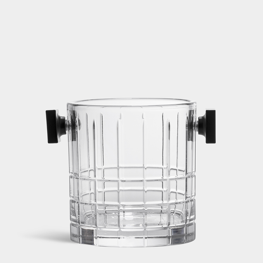 Orrefors Giftware Orrefors Street Ice Bucket