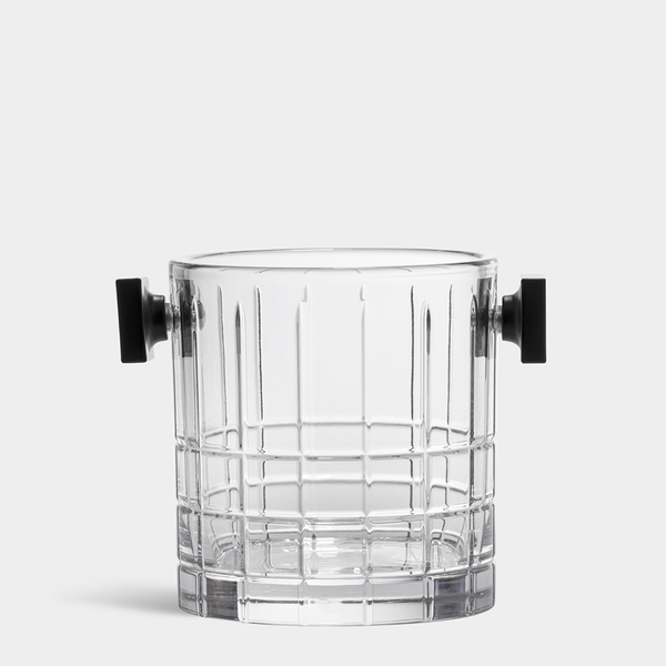 Orrefors Giftware Orrefors Street Ice Bucket