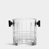 Orrefors Art Glass Orrefors Street Ice Bucket