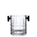 Orrefors Art Glass Orrefors Street Ice Bucket